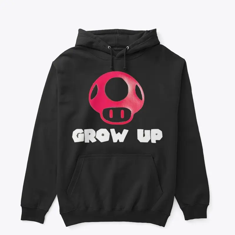 ADWC Gaming Apparel 2