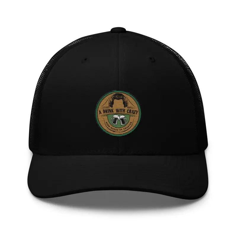 ADWC BALLCAP